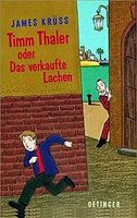 Timm Thaler oder das verkaufte Lachen