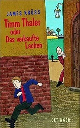 Timm Thaler oder das verkaufte Lachen