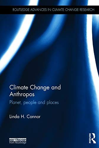 Climate Change and Anthropos