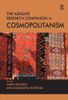 The Ashgate Research Companion to Cosmopolitanism