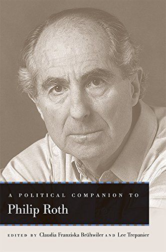 A Political Companion to Philip Roth