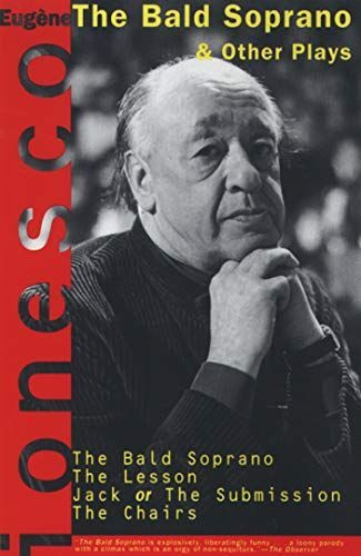 The Bald Soprano