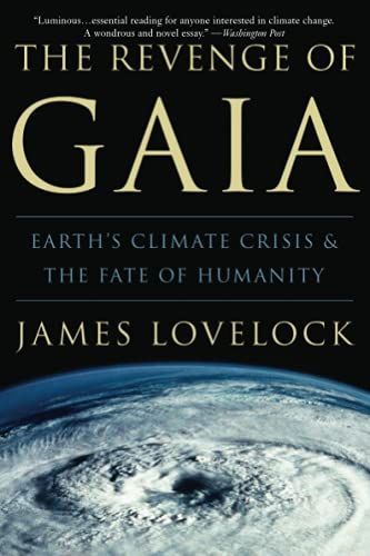 The Revenge of Gaia