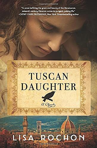 Tuscan Daughter