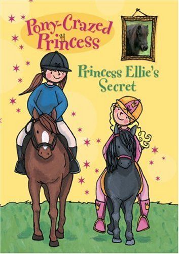 Princess Ellie's Secret