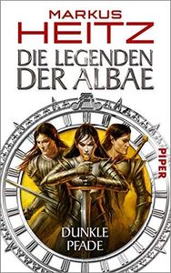 Die Legenden der Albae
