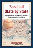 Baseball State by State