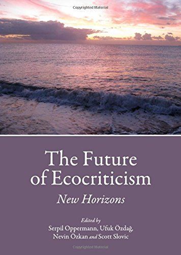 The Future of Ecocriticism