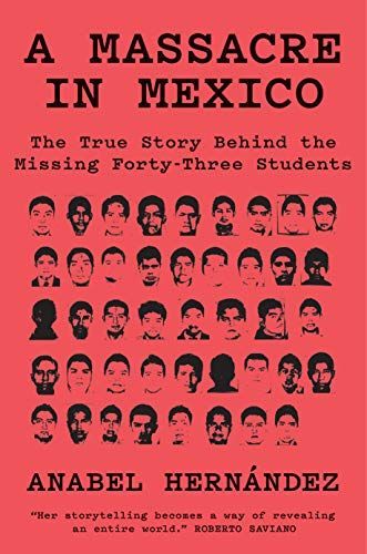 A Massacre in Mexico