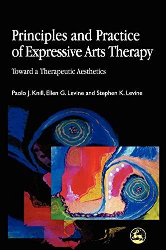 Principles and Practice of Expressive Arts Therapy