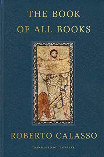 Il libro di tutti i libri