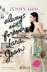 Para siempre Lara Jean