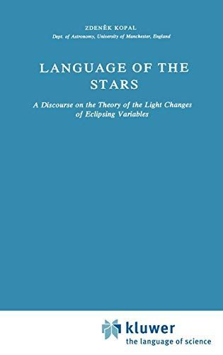 Language of the Stars
