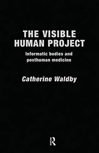 The Visible Human Project