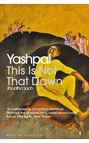 This is Not that Dawn