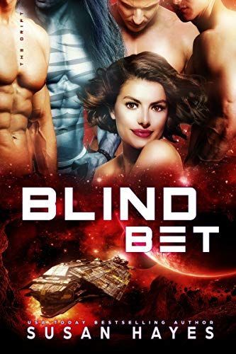 Blind Bet