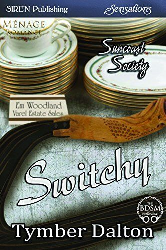 Switchy [Suncoast Society]