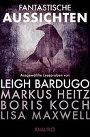 Fantastische Aussichten: Fantasy & Science Fiction bei Knaur