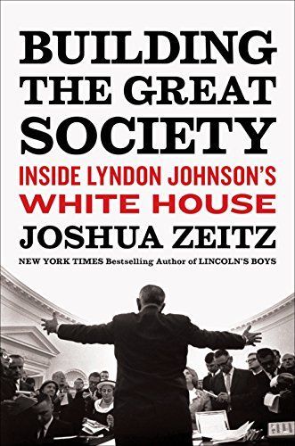Building the Great Society