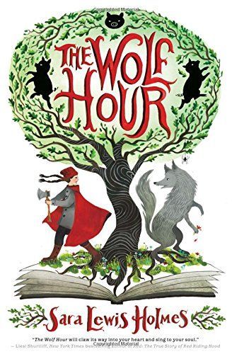 The Wolf Hour