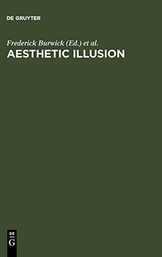 Aesthetic Illusion