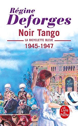 Noir Tango