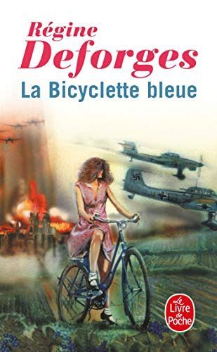 La Bicyclette Bleue