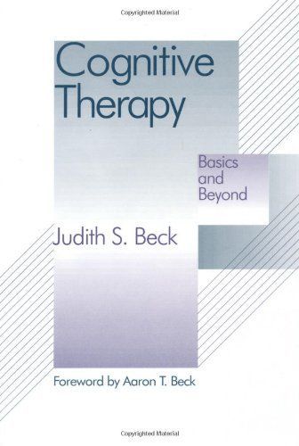 Cognitive Behavior Therapy, Second Edition