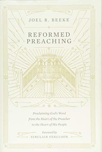 Reformed Preaching