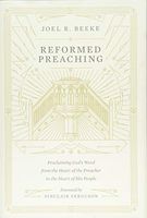 Reformed Preaching