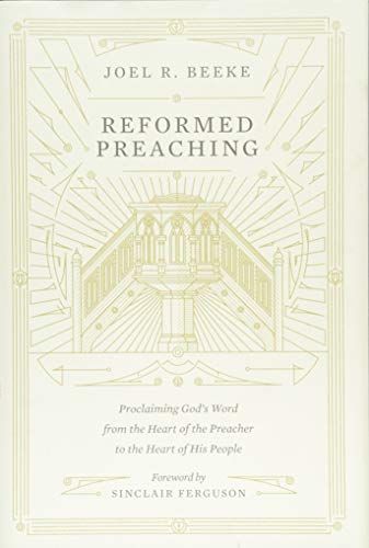Reformed Preaching