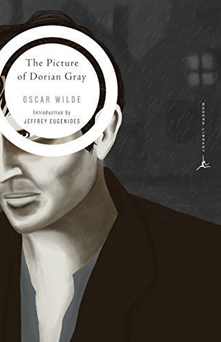 Le Portrait de Dorian Gray