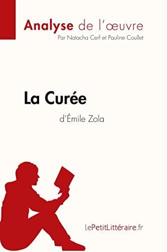 La Curée d'Émile Zola (Analyse de l'oeuvre)