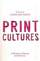 Print Cultures
