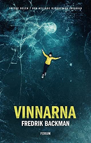 Vinnarna