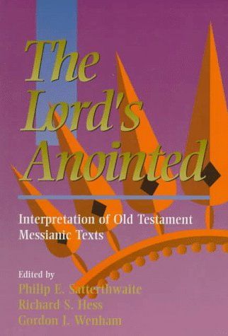 The Lord's Anointed