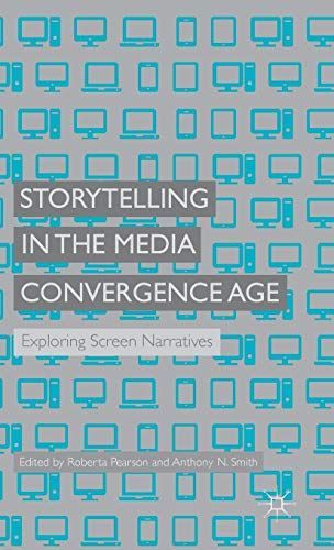 Storytelling in the Media Convergence Age