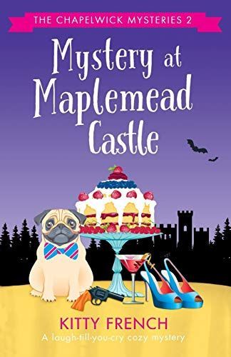 Mystery at Maplemead Castle