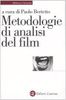 Metodologie di analisi del film