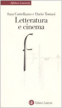 Letteratura e cinema