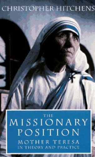 The Missionary Position