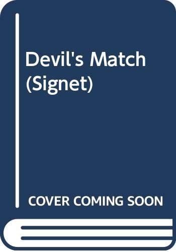 Devil's Match