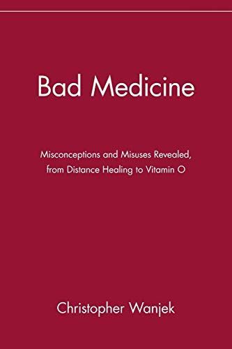 Bad Medicine