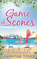 Game Of Scones: a feel-good summer romance for 2018!