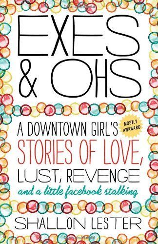 Exes and Ohs