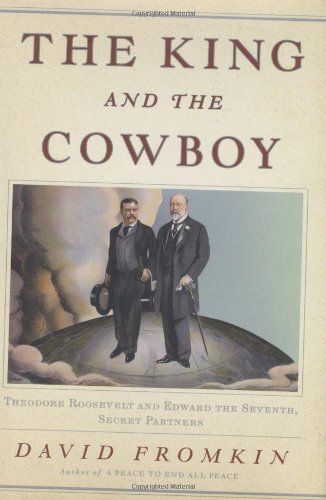 The King and the Cowboy
