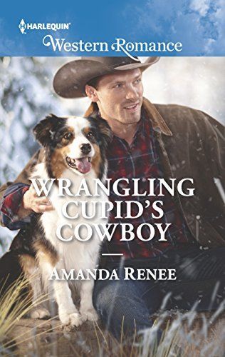 Wrangling Cupid's Cowboy