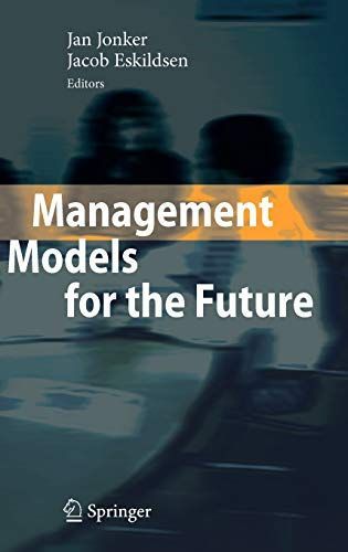 Management Models for the Future