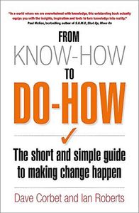 From Know-How to Do-How