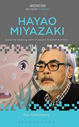 Hayao Miyazaki